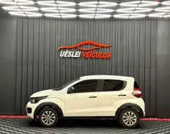FIAT MOBI 1.0 EVO FLEX LIKE. MANUAL FIAT MOBI 1.0 EVO FLEX LIKE. MANUAL