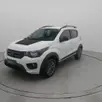 FIAT MOBI 1.0 EVO FLEX TREKKING MANUAL FIAT MOBI 1.0 EVO FLEX TREKKING MANUAL