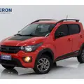 FIAT MOBI 1.0 EVO FLEX TREKKING MANUAL FIAT MOBI 1.0 EVO FLEX TREKKING MANUAL