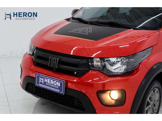 FIAT-MOBI-1.0 EVO FLEX TREKKING MANUAL FIAT-MOBI-2024