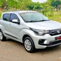 FIAT MOBI 1.0 FIREFLY FLEX DRIVE GSR FIAT MOBI 1.0 FIREFLY FLEX DRIVE GSR