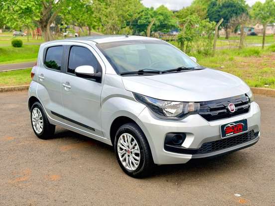 FIAT-MOBI-1.0 FIREFLY FLEX DRIVE GSR FIAT-MOBI-2017