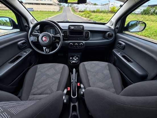 FIAT-MOBI-1.0 FIREFLY FLEX DRIVE GSR FIAT-MOBI-2017