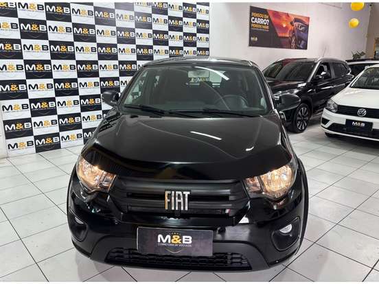 FIAT-MOBI-1.0 FIREFLY FLEX LIKE. MANUAL FIAT-MOBI-2024