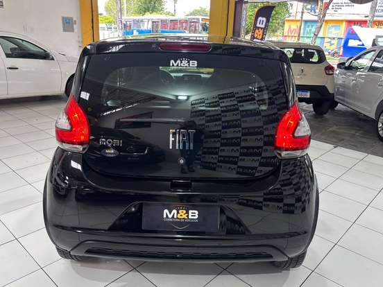 FIAT-MOBI-1.0 FIREFLY FLEX LIKE. MANUAL FIAT-MOBI-2024