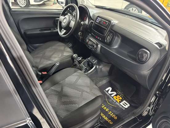 FIAT-MOBI-1.0 FIREFLY FLEX LIKE. MANUAL FIAT-MOBI-2024