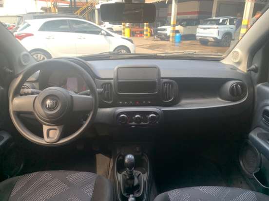 FIAT-MOBI-1.0 FIREFLY FLEX LIKE. MANUAL FIAT-MOBI-2024