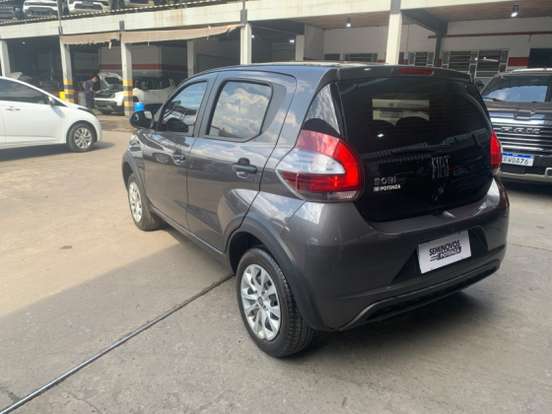 FIAT-MOBI-1.0 FIREFLY FLEX LIKE. MANUAL FIAT-MOBI-2024