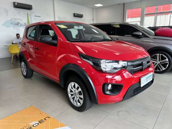 FIAT-MOBI-1.0 FIREFLY FLEX LIKE. MANUAL FIAT-MOBI-2025