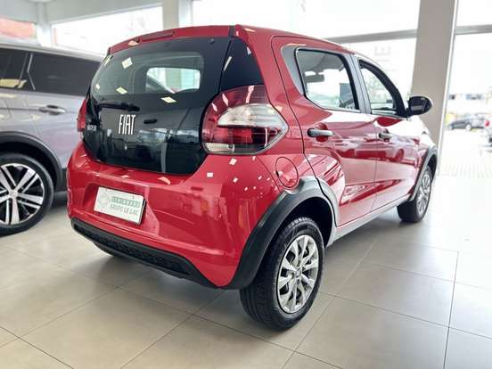 FIAT-MOBI-1.0 FIREFLY FLEX LIKE. MANUAL FIAT-MOBI-2025