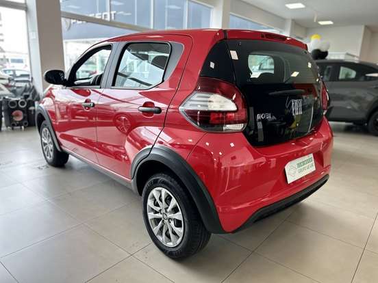 FIAT-MOBI-1.0 FIREFLY FLEX LIKE. MANUAL FIAT-MOBI-2025