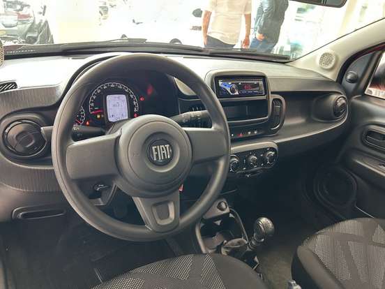 FIAT-MOBI-1.0 FIREFLY FLEX LIKE. MANUAL FIAT-MOBI-2025