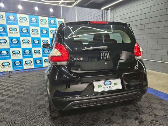 FIAT-MOBI-1.0 FIREFLY FLEX LIKE. MANUAL FIAT-MOBI-2024