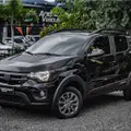 FIAT MOBI 1.0 FIREFLY FLEX TREKKING MANUAL FIAT MOBI 1.0 FIREFLY FLEX TREKKING MANUAL