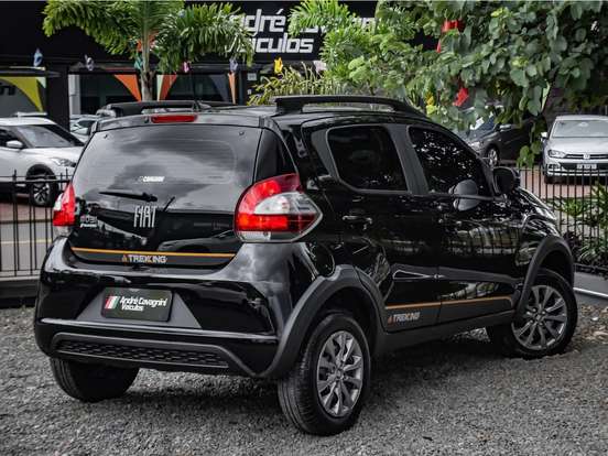 FIAT-MOBI-1.0 FIREFLY FLEX TREKKING MANUAL FIAT-MOBI-2025
