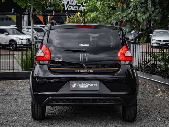 FIAT-MOBI-1.0 FIREFLY FLEX TREKKING MANUAL FIAT-MOBI-2025