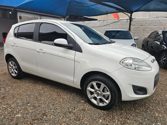FIAT PALIO 1.0 MPI ATTRACTIVE 8V FLEX 4P MANUAL