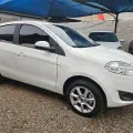 FIAT PALIO 1.0 MPI ATTRACTIVE 8V FLEX 4P MANUAL FIAT PALIO 1.0 MPI ATTRACTIVE 8V FLEX 4P MANUAL