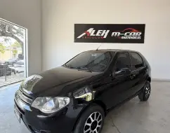 FIAT PALIO 1.0 MPI FIRE CELEBRATION 8V FLEX 4P MANUAL FIAT PALIO 1.0 MPI FIRE CELEBRATION 8V FLEX 4P MANUAL
