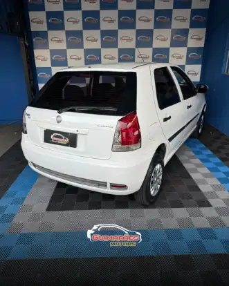FIAT-PALIO-1.0 MPI FIRE ECONOMY 8V FLEX 4P MANUAL FIAT-PALIO-2013