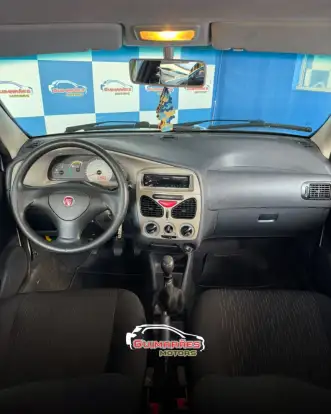 FIAT-PALIO-1.0 MPI FIRE ECONOMY 8V FLEX 4P MANUAL FIAT-PALIO-2013