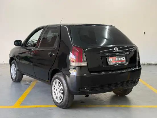 FIAT-PALIO-2011