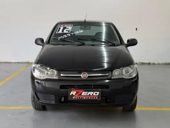 FIAT-PALIO-2011
