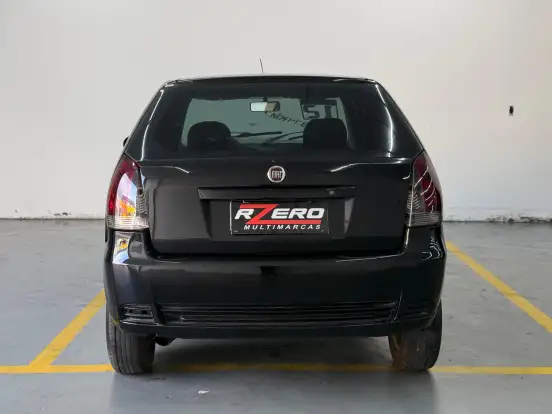 FIAT-PALIO-1.0 MPI FIRE ECONOMY 8V FLEX 4P MANUAL FIAT-PALIO-2011