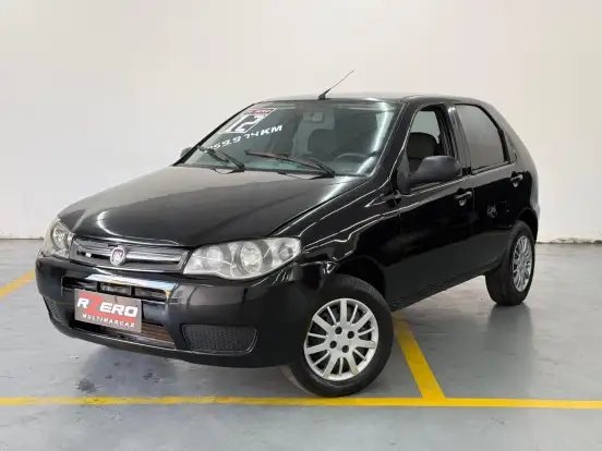 FIAT-PALIO-2011