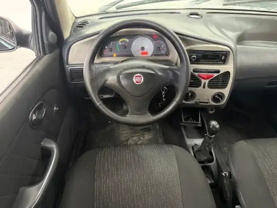 FIAT-PALIO-2011