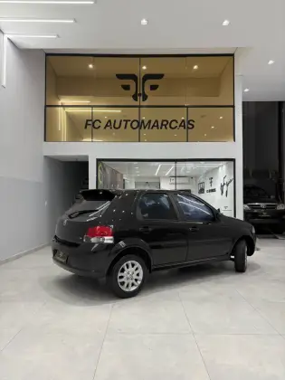 FIAT PALIO 1.4 MPI ELX 8V FLEX 4P MANUAL