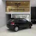 FIAT PALIO 1.4 MPI ELX 8V FLEX 4P MANUAL FIAT PALIO 1.4 MPI ELX 8V FLEX 4P MANUAL