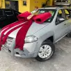 FIAT PALIO 1.8 MPI ADVENTURE WEEKEND 16V FLEX 4P MANUAL FIAT PALIO 1.8 MPI ADVENTURE WEEKEND 16V FLEX 4P MANUAL