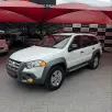 FIAT PALIO 1.8 MPI ADVENTURE WEEKEND 16V FLEX 4P MANUAL FIAT PALIO 1.8 MPI ADVENTURE WEEKEND 16V FLEX 4P MANUAL