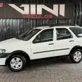 FIAT PALIO 1.8 MPI ADVENTURE WEEKEND 8V GASOLINA 4P MANUAL FIAT PALIO 1.8 MPI ADVENTURE WEEKEND 8V GASOLINA 4P MANUAL