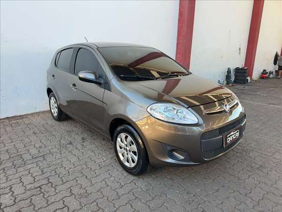 FIAT-PALIO-1.0 MPI ATTRACTIVE 8V FLEX 4P MANUAL FIAT-PALIO-2015