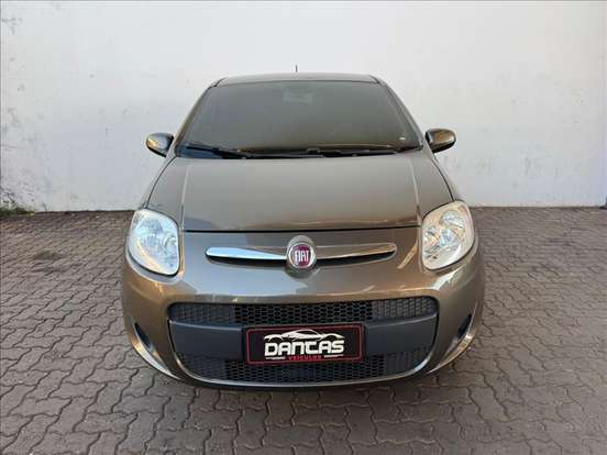 FIAT-PALIO-1.0 MPI ATTRACTIVE 8V FLEX 4P MANUAL FIAT-PALIO-2015