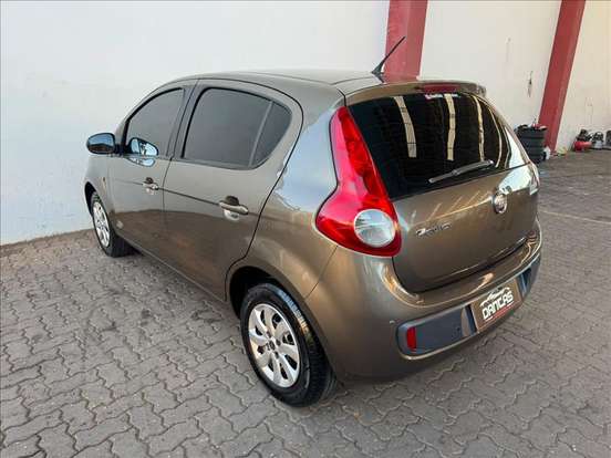 FIAT-PALIO-1.0 MPI ATTRACTIVE 8V FLEX 4P MANUAL FIAT-PALIO-2015