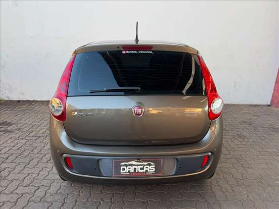 FIAT-PALIO-1.0 MPI ATTRACTIVE 8V FLEX 4P MANUAL FIAT-PALIO-2015