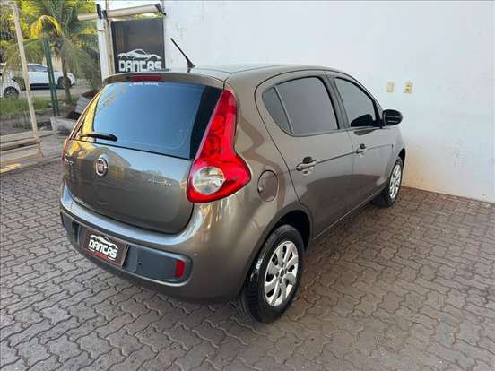 FIAT-PALIO-1.0 MPI ATTRACTIVE 8V FLEX 4P MANUAL FIAT-PALIO-2015