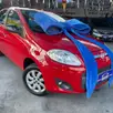 FIAT PALIO 1.0 MPI ATTRACTIVE 8V FLEX 4P MANUAL FIAT PALIO 1.0 MPI ATTRACTIVE 8V FLEX 4P MANUAL