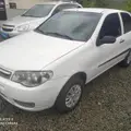 FIAT PALIO 1.0 MPI ELX 8V FLEX 2P MANUAL FIAT PALIO 1.0 MPI ELX 8V FLEX 2P MANUAL
