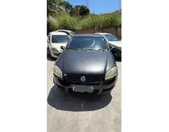 FIAT PALIO 1.0 MPI ELX 8V FLEX 4P MANUAL FIAT PALIO 1.0 MPI ELX 8V FLEX 4P MANUAL