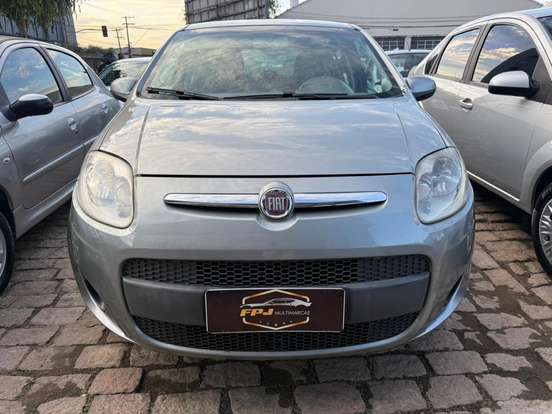 FIAT-PALIO-2012