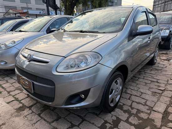 FIAT-PALIO-2012