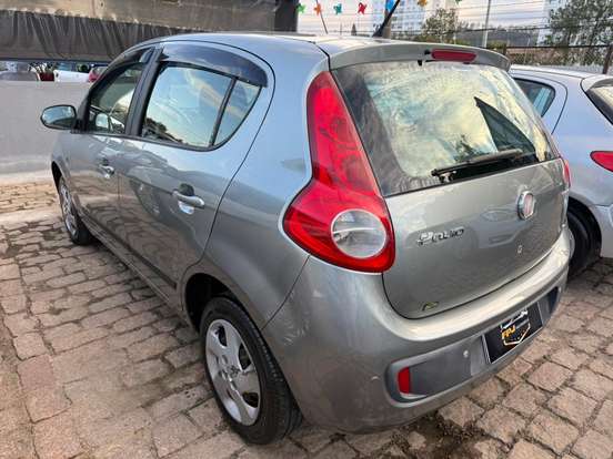 FIAT-PALIO-2012
