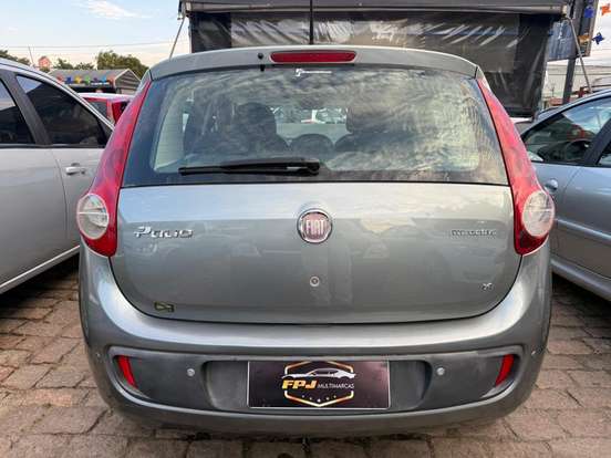 FIAT-PALIO-2012