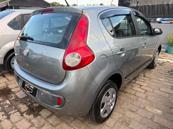 FIAT-PALIO-2012