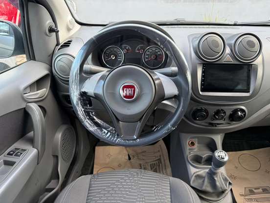 FIAT-PALIO-2012