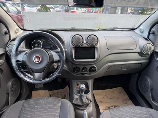 FIAT-PALIO-2012